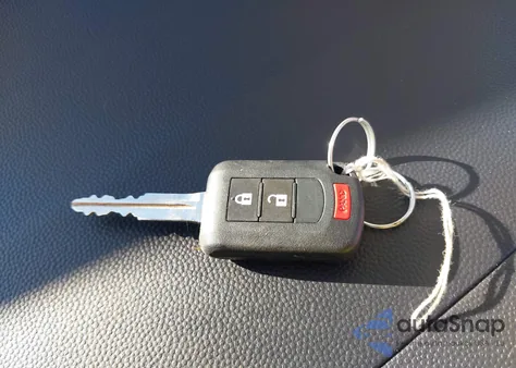 2024 Mitsubishi Mirage G4 Es from USA, damaged, VIN ML32FUFJ8RHF02712